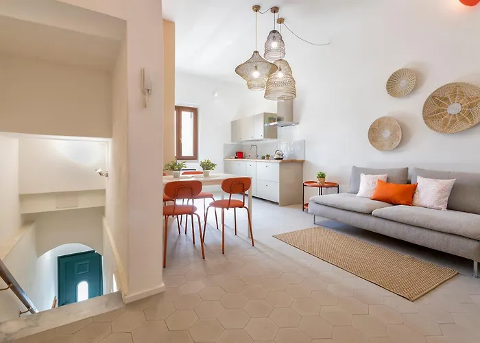 Sardinia Re - Casa Pinuccia
